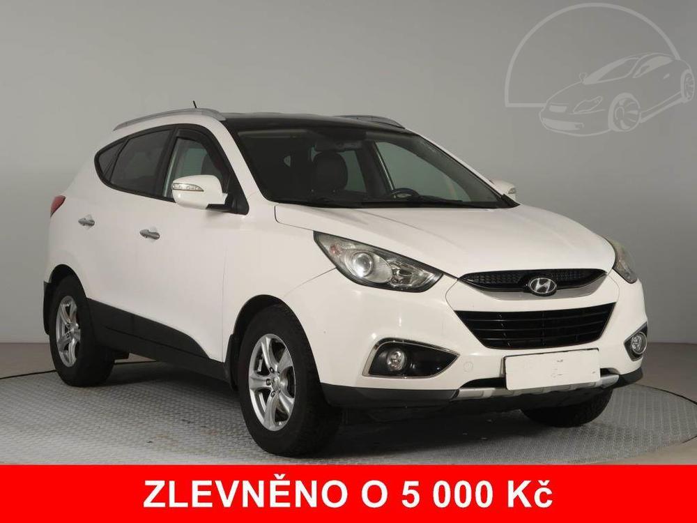 Prodm Hyundai iX35 1.7 CRDi, NOV CENA