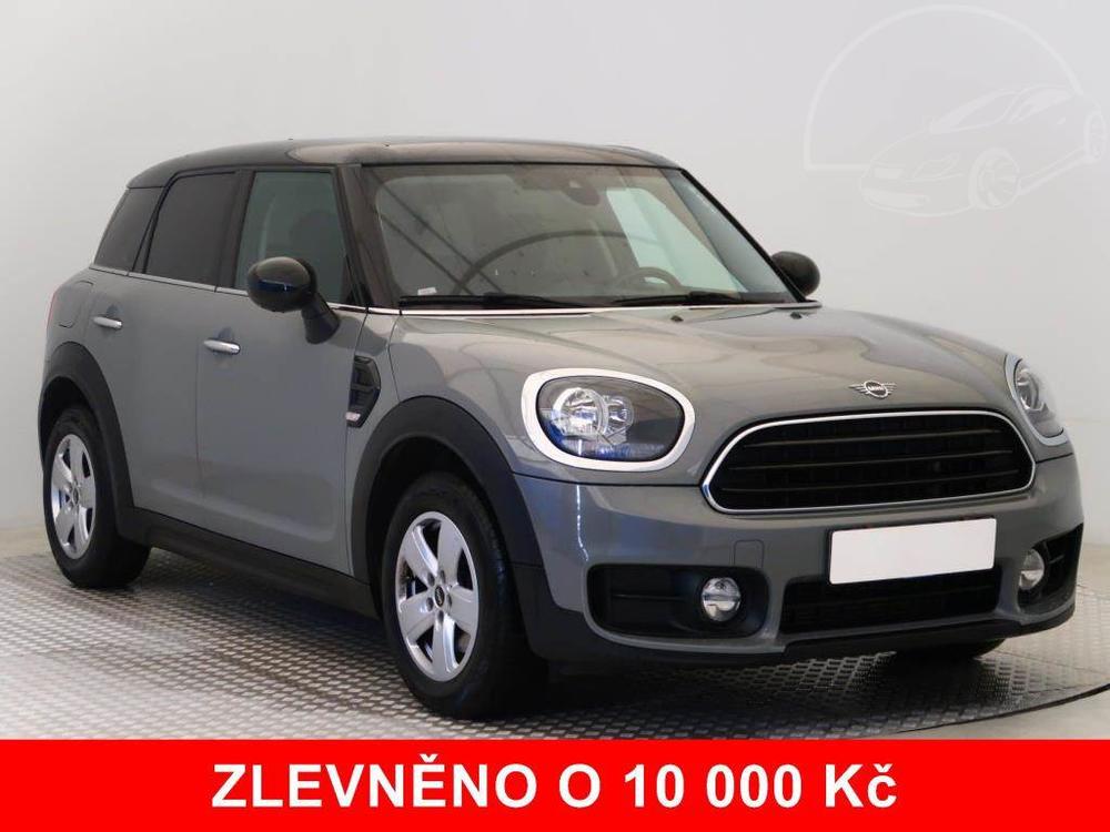 Prodm Mini Cooper Cooper, NOV CENA, Automat, R