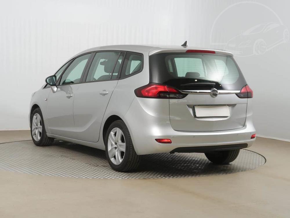 Opel Zafira 1.6 CDTI, NOV CENA