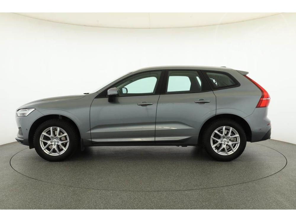 Volvo XC60 D4, Automat, Serv.kniha, Navi