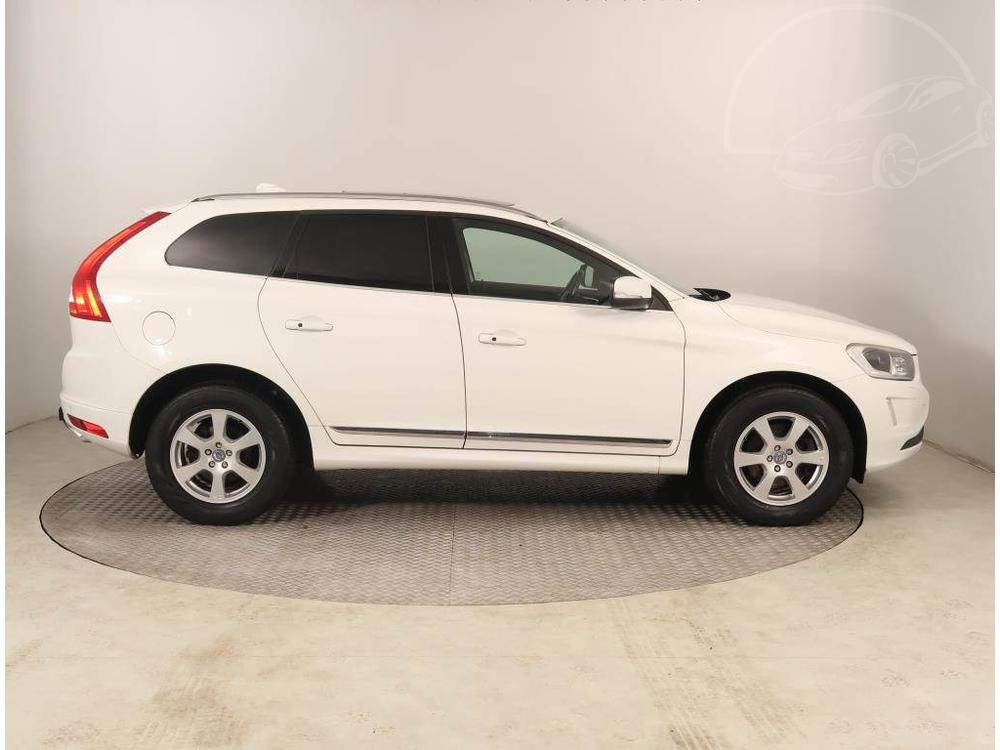 Volvo XC60 D4, 4X4, Ke, Navi