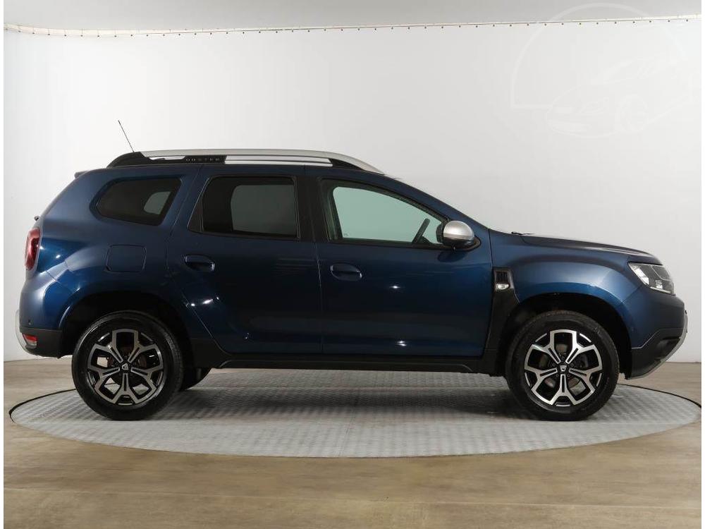 Dacia Duster 1.3 TCe, NOV CENA, Serv.kniha