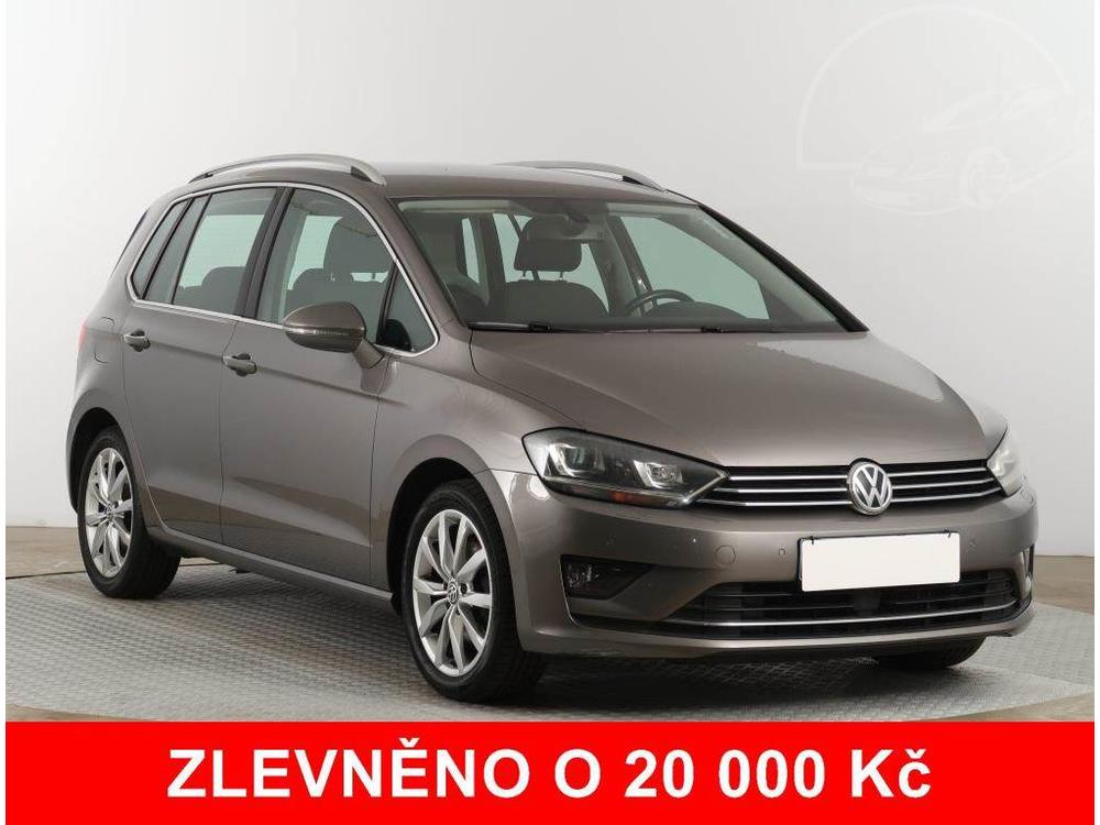 Volkswagen Golf 2.0 TDI, NOV CENA, Serv.kniha