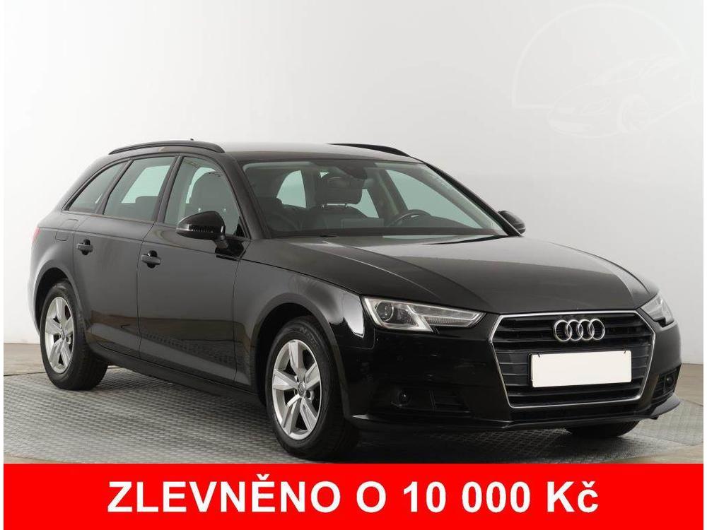 Audi A4 2.0 TDI, NOV CENA, Automat