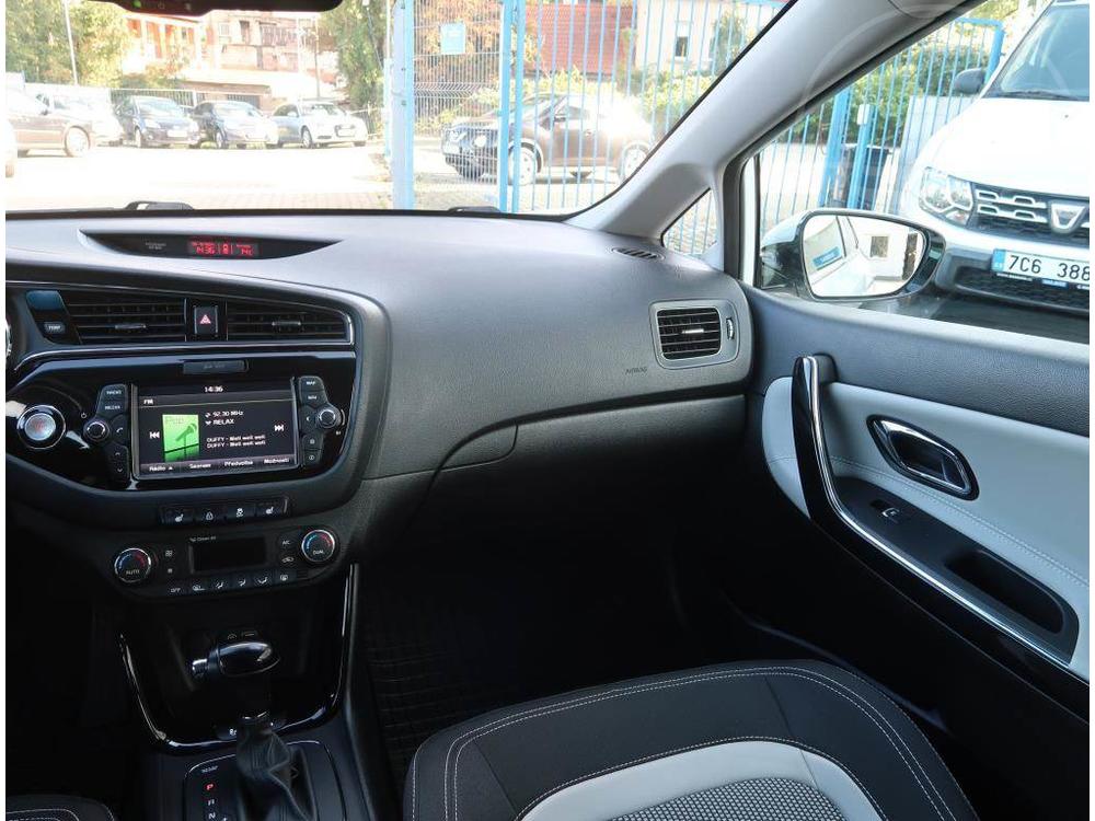 Kia Ceed 1.6 CRDi, NOV CENA, Automat