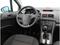 Opel Meriva 1.4 Turbo, Serv.kniha