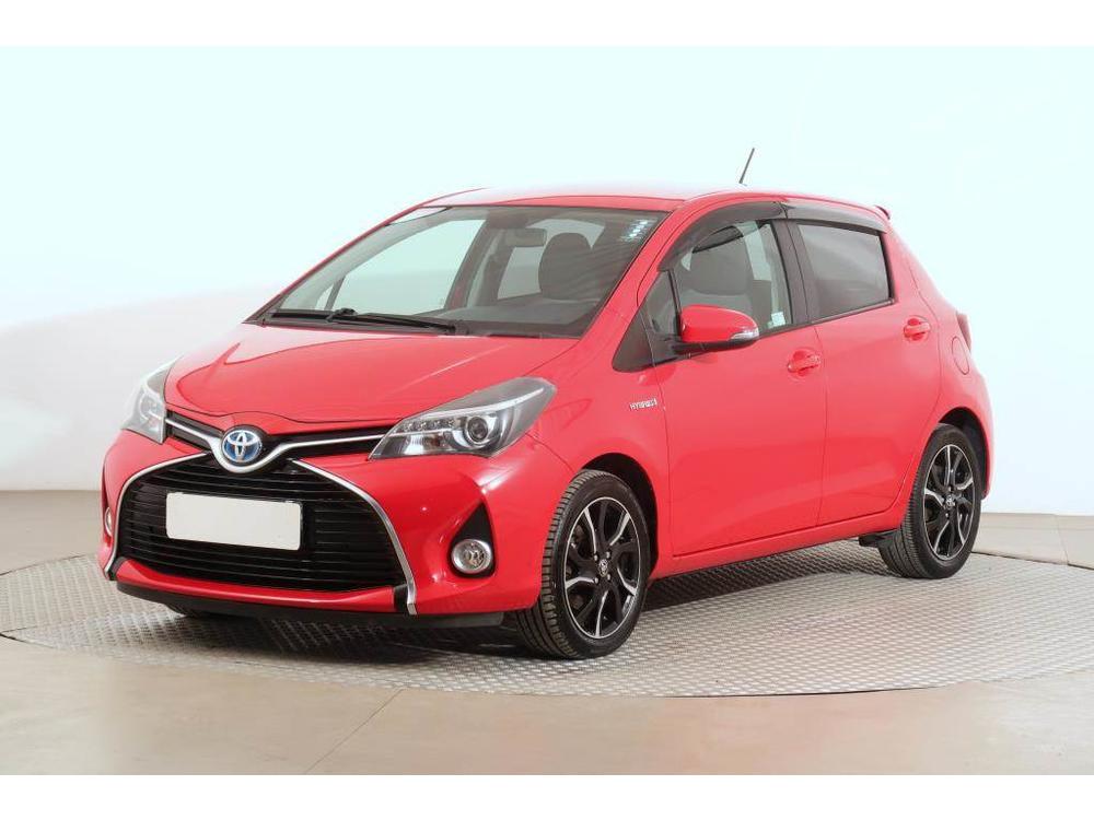 Toyota Yaris 1.5 Hybrid, Comfort Style