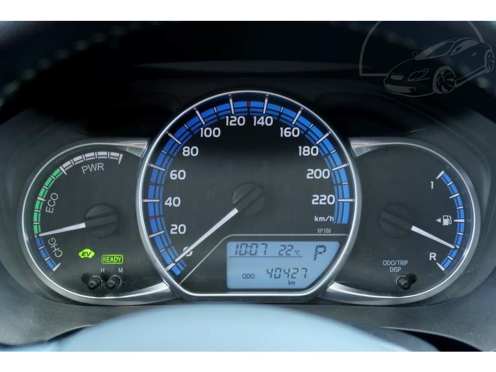 Toyota Yaris 1.5 Hybrid, Comfort Style