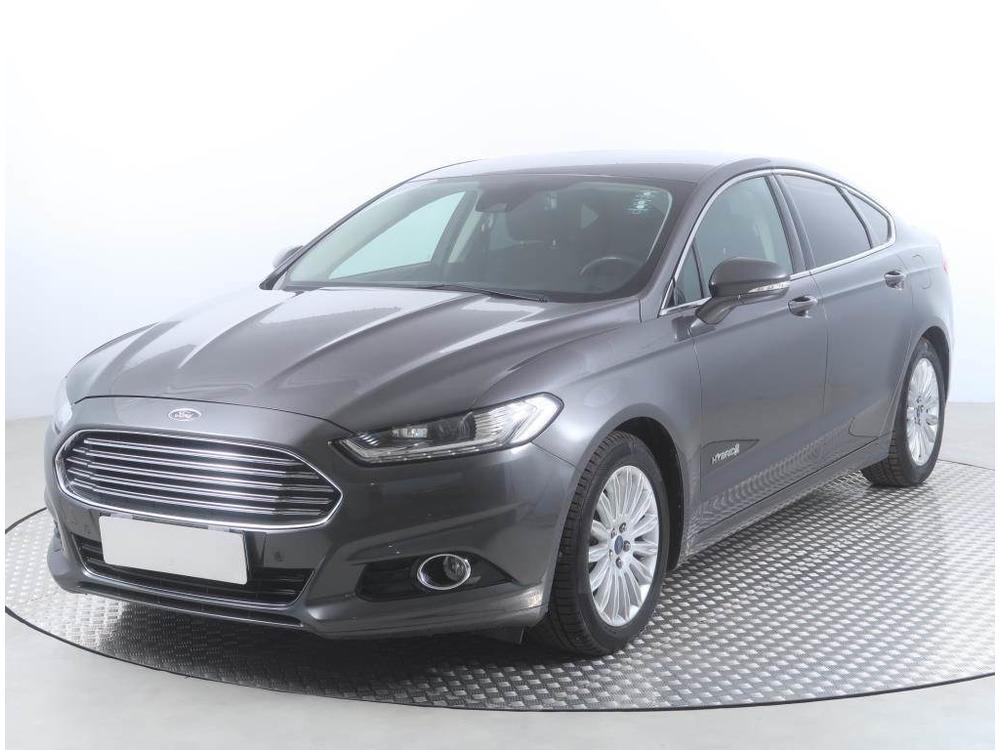 Ford Mondeo 2.0 Hybrid, Automat, Navi