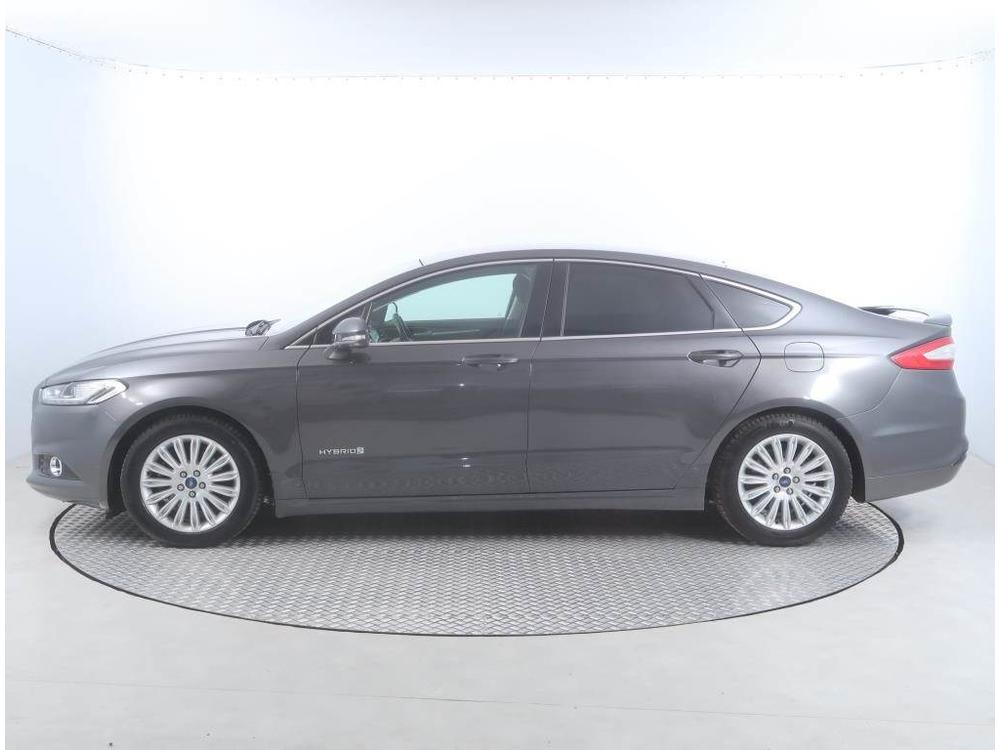 Ford Mondeo 2.0 Hybrid, Automat, Navi