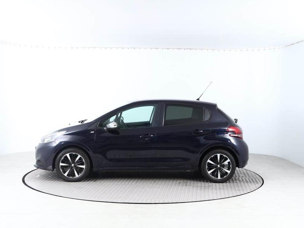 Peugeot 208 1.2 PureTech, Style