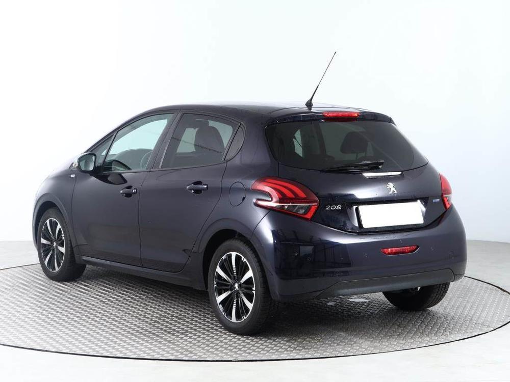 Peugeot 208 1.2 PureTech, Style