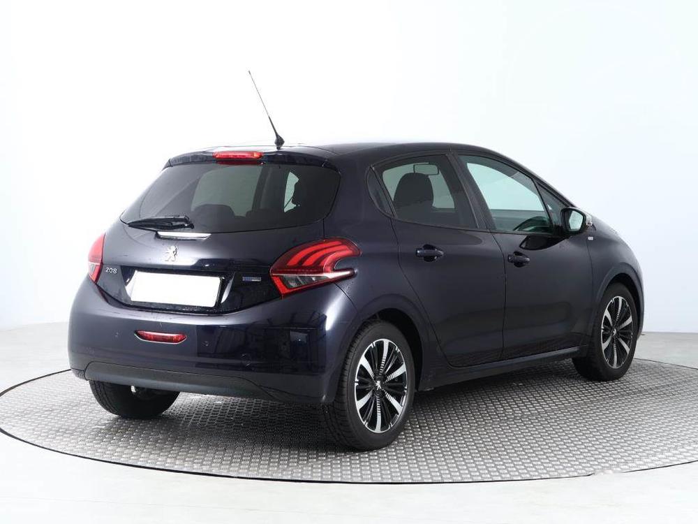 Peugeot 208 1.2 PureTech, Style