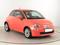 Fiat 500 1.2, Automat, Serv.kniha