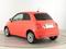 Fiat 500 1.2, Automat, Serv.kniha