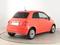 Fiat 500 1.2, Automat, Serv.kniha