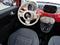 Fiat 500 1.2, Automat, Serv.kniha