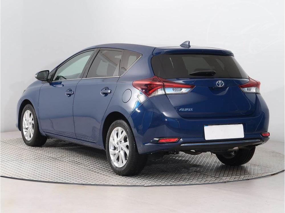 Toyota Auris 1.6 Valvematic, Executive