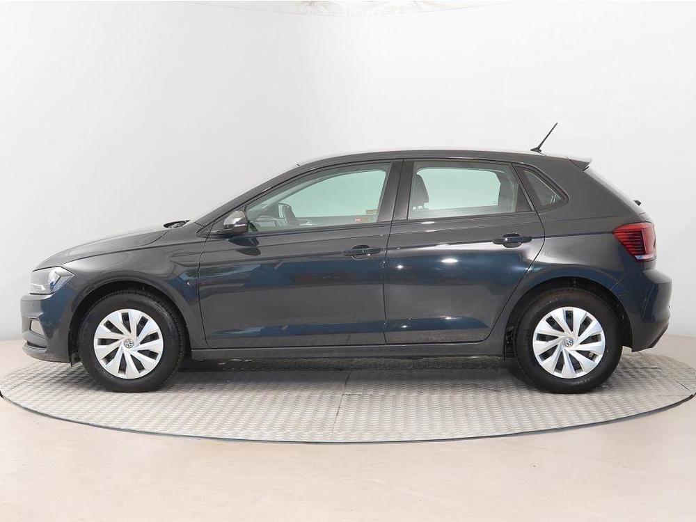 Volkswagen Polo 1.0 TSI, Comfortline