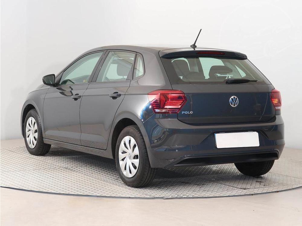 Volkswagen Polo 1.0 TSI, Comfortline