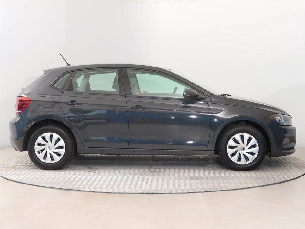 Volkswagen Polo 1.0 TSI, Comfortline