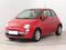 Fiat 500 1.2, Serv.kniha