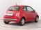 Fiat 500 1.2, Serv.kniha