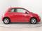 Fiat 500 1.2, Serv.kniha