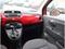 Fiat 500 1.2, Serv.kniha