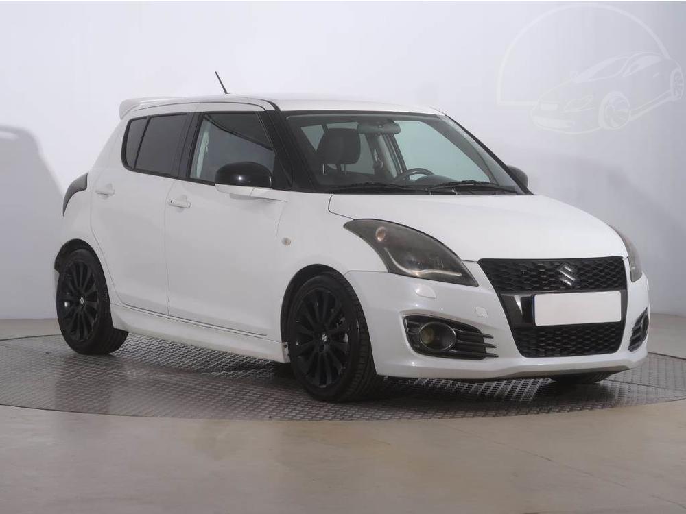 Prodm Suzuki Swift 1.2 DualJet