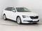 koda Superb 2.0 TDI, Style, Serv.kniha