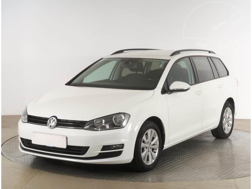 Volkswagen Golf 1.6 TDI, Comfortline