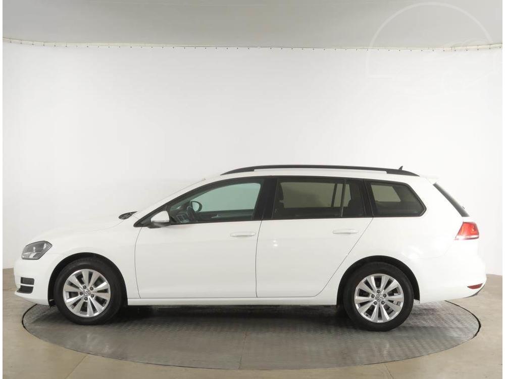 Volkswagen Golf 1.6 TDI, Comfortline