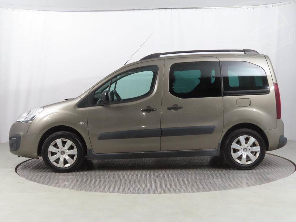 Citron Berlingo 1.6 BlueHDi, Multispace XTR