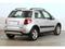 Suzuki SX4 1.6 VVT, 4X4, Serv.kniha