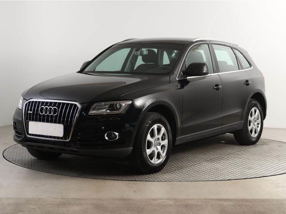 Audi Q5 2.0 TDI, 4X4, Automat