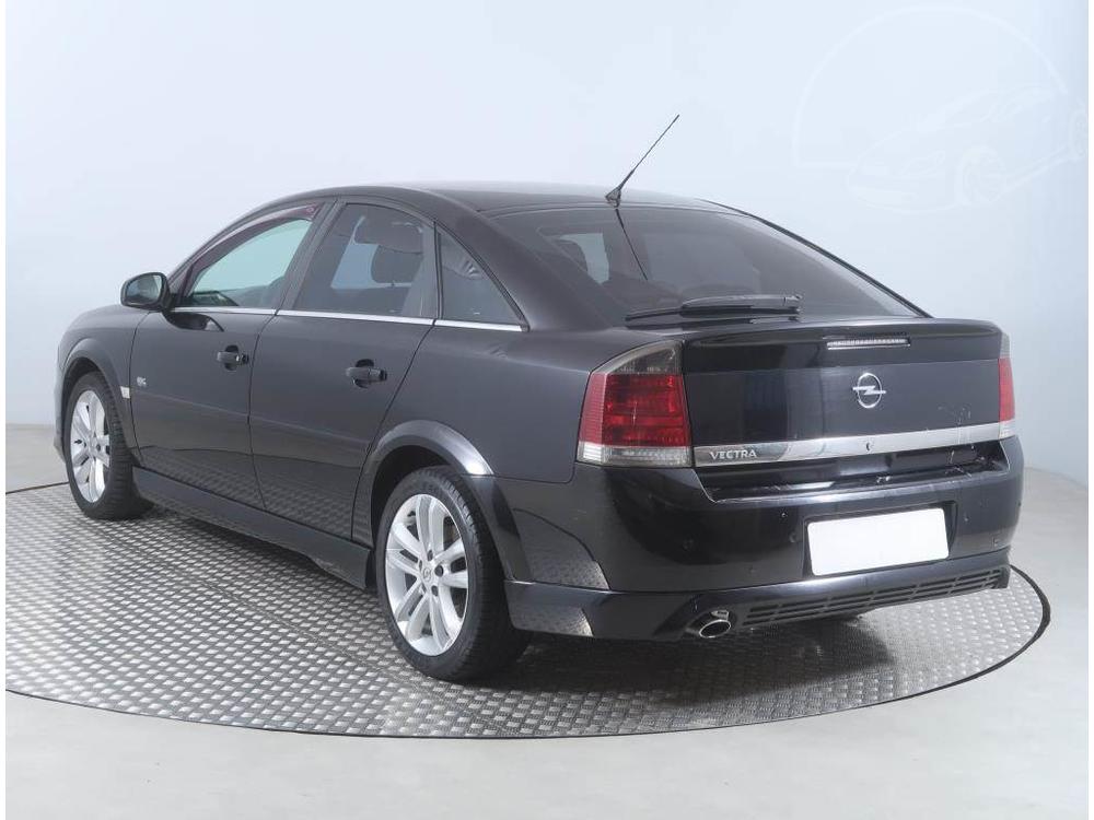 Opel Vectra 1.9 CDTI, Automatick klima