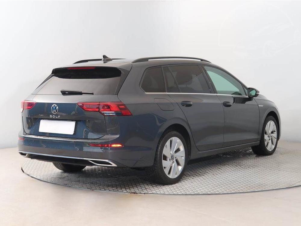 Volkswagen Golf 2.0 TDI, Automat, Serv.kniha