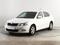 koda Octavia 1.6 TDI, Serv.kniha