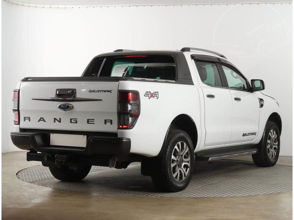 Ford Ranger 3.2 TDCi, Wildtrack, 4X4