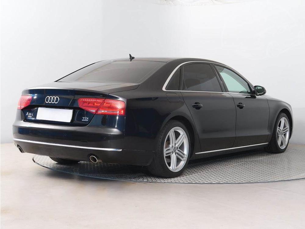 Audi A8 3.0 TDI, 4X4, Automat, Ke