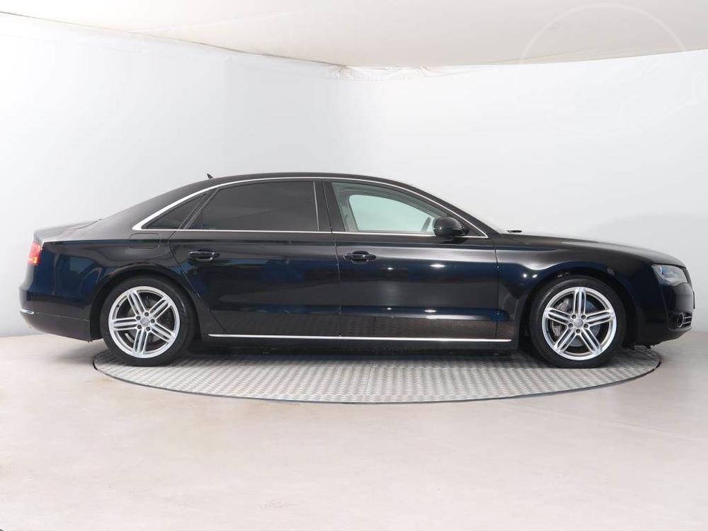 Audi A8 3.0 TDI, 4X4, Automat, Ke