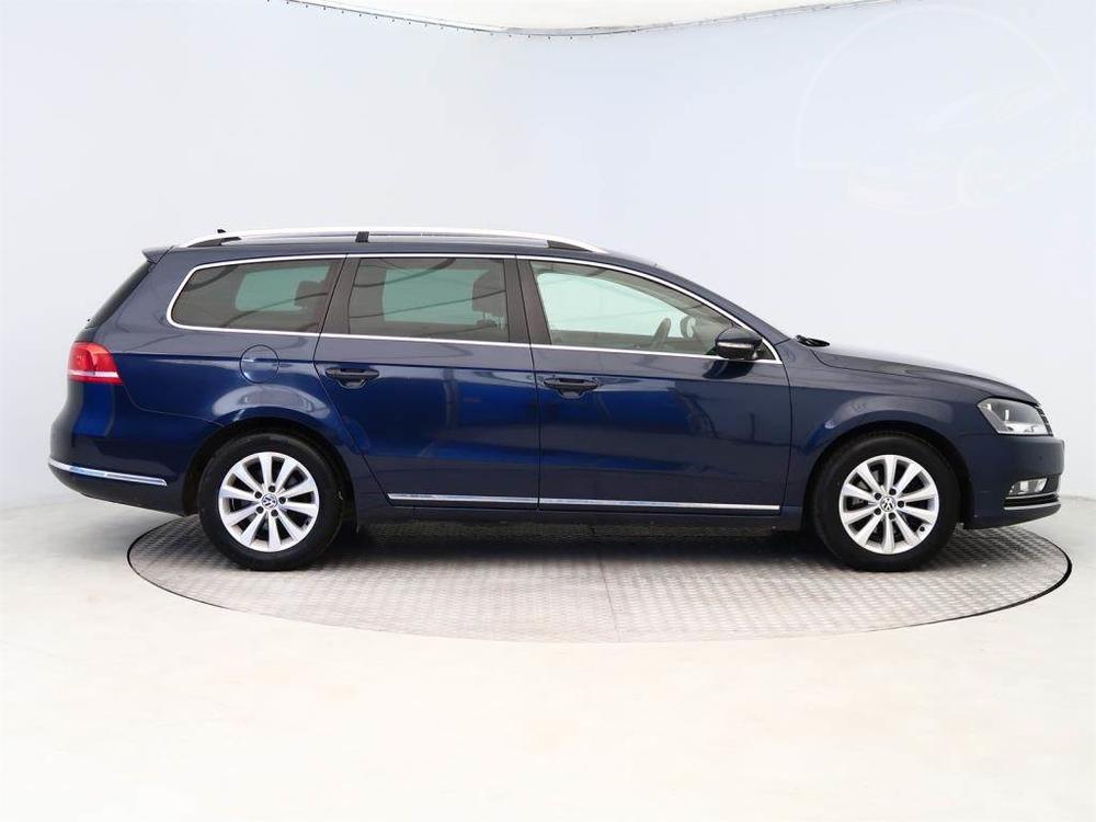 Volkswagen Passat 2.0 TDI, Comfortline