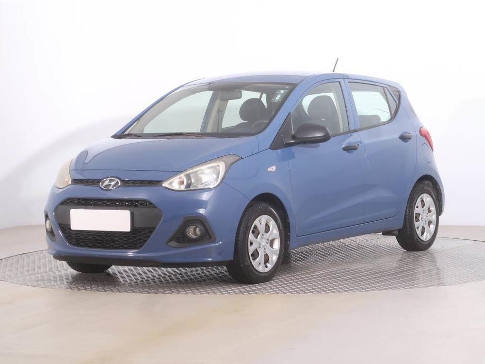 Hyundai i10 1.0