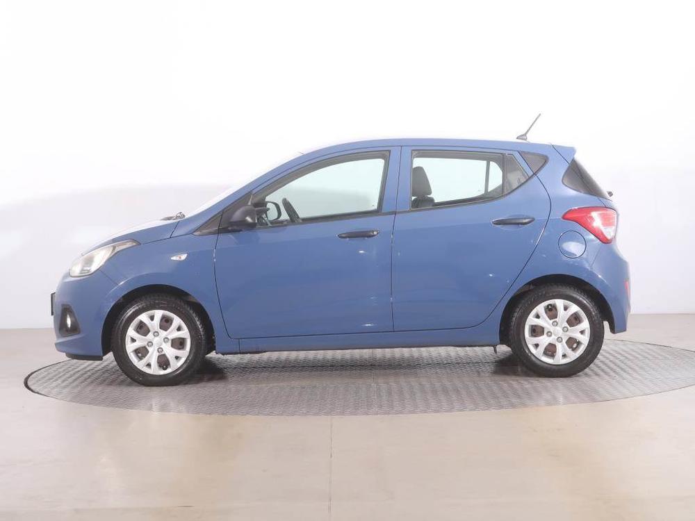 Hyundai i10 1.0