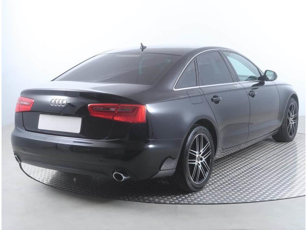 Audi A6 2.0 TDI, Automat, Serv.kniha