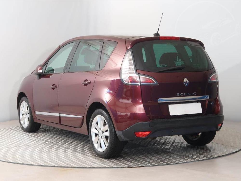 Renault Scenic 1.6 dCi, Dynamique, Navi