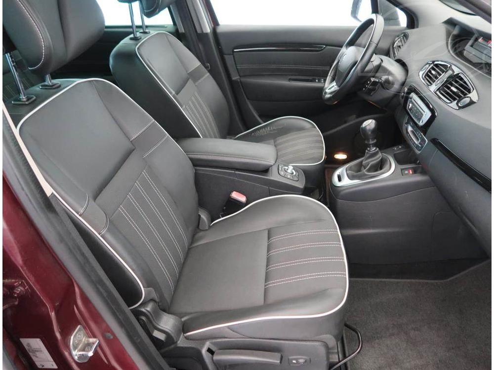 Renault Scenic 1.6 dCi, Dynamique, Navi