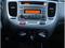 Kia Rio 1.4 16V, Serv.kniha, po STK