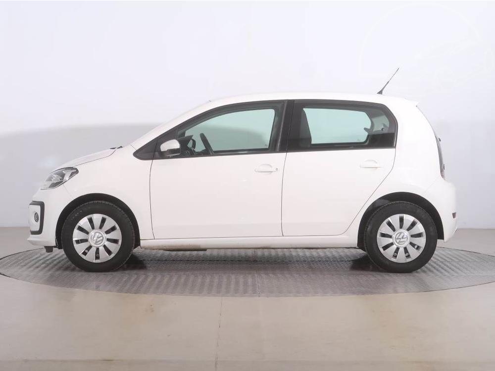 Volkswagen Up 1.0 MPI, Automat, Klima